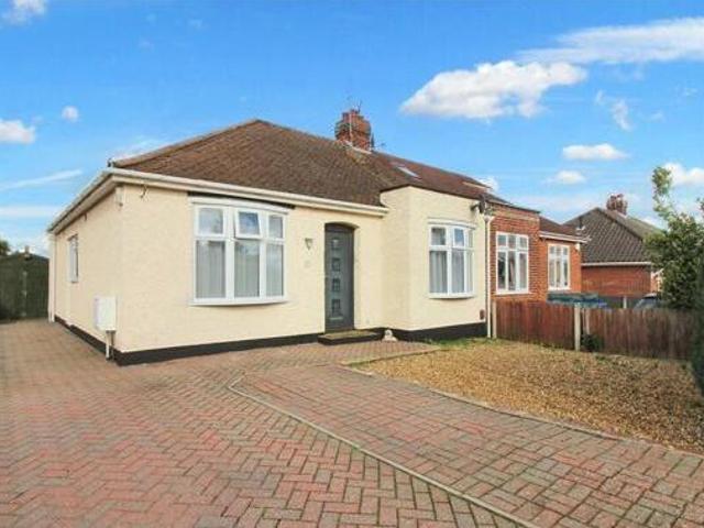House for sale in East Bank, Norfolk