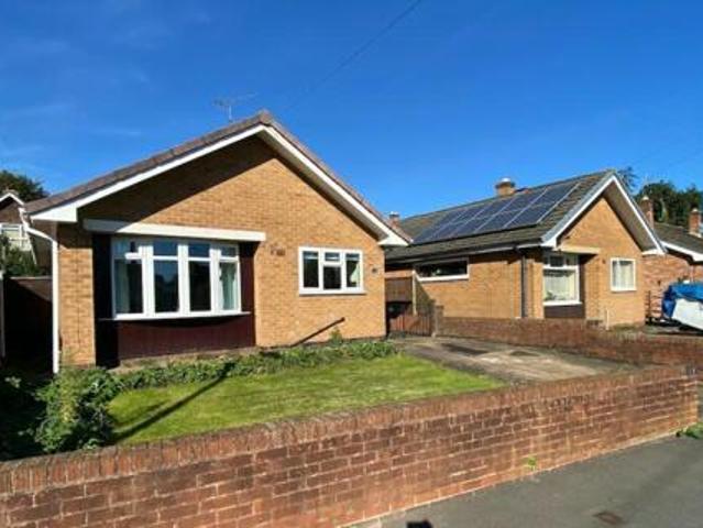 House for sale in Haddon, East Midlands