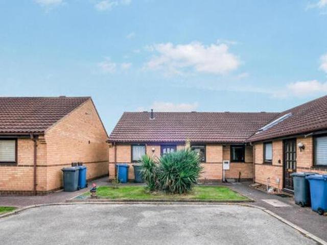 House for sale in City of Nottingham, East Midlands