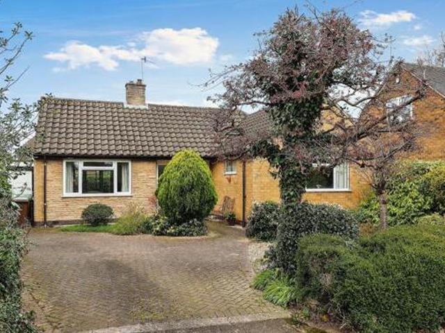 House for sale in Haddon, East Midlands