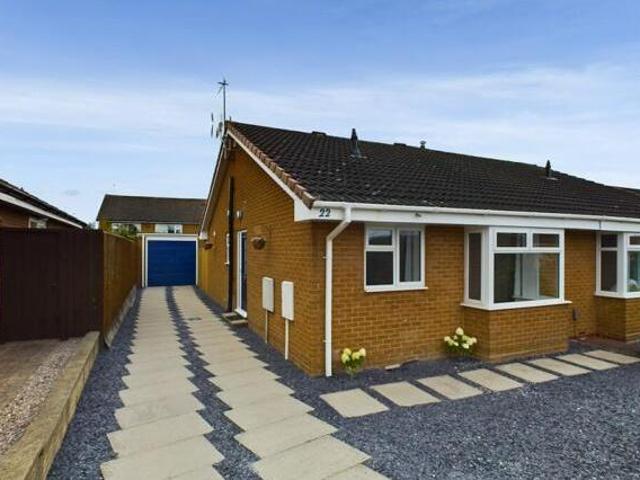House for sale in Haddon, East Midlands