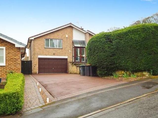 House for sale in Haddon, East Midlands