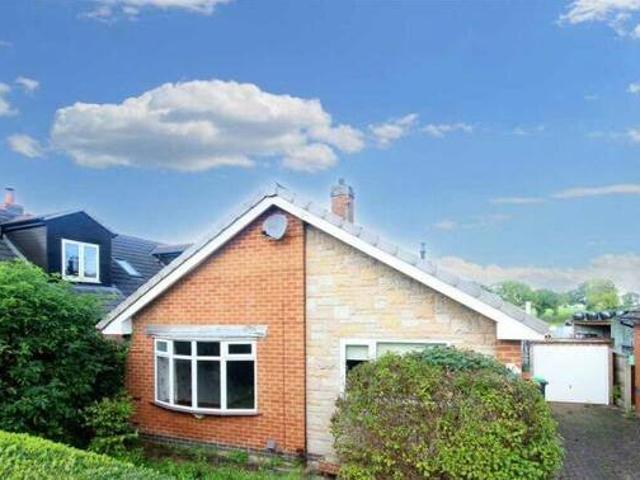 House for sale in Arnold, City of Nottingham
