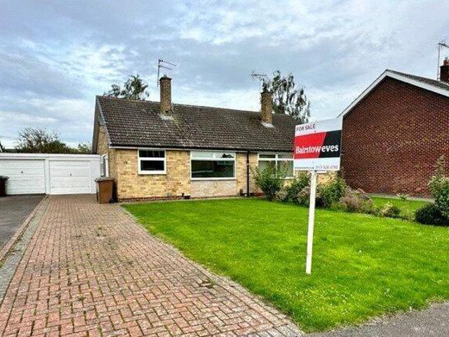 House for sale in Haddon, East Midlands