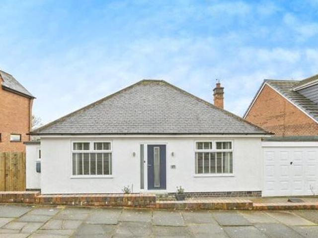 House for sale in Gedling, Haddon