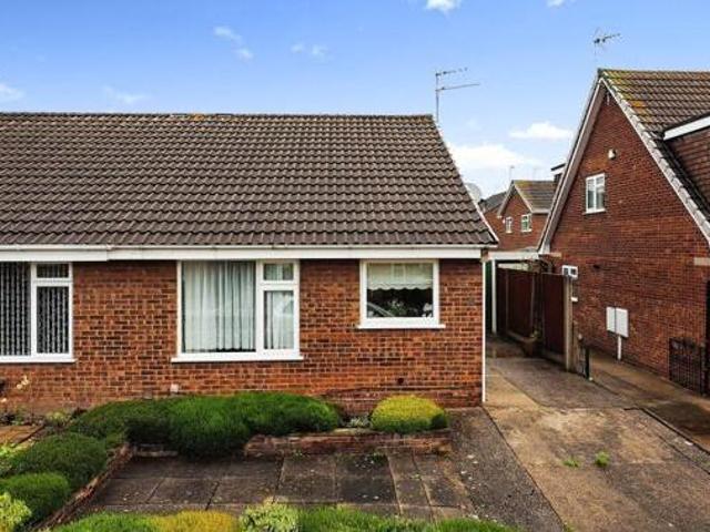 House for sale in Bramcote Hills, City of Nottingham