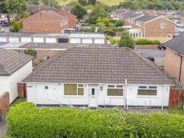 House for sale in Haddon, East Midlands