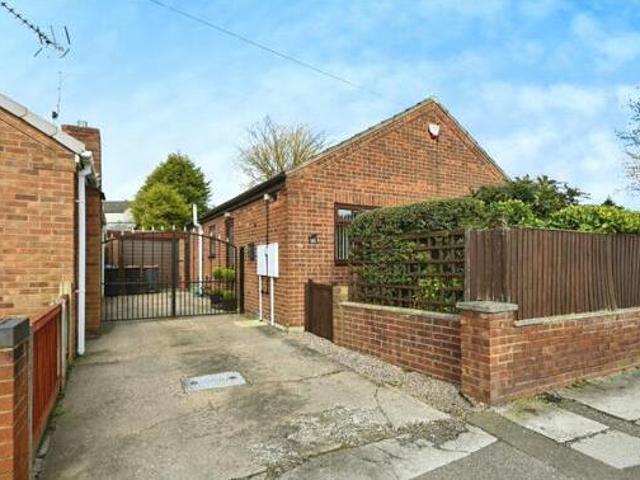 House for sale in Haddon, East Midlands