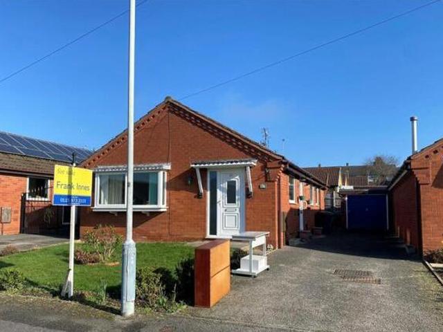House for sale in Haddon, East Midlands