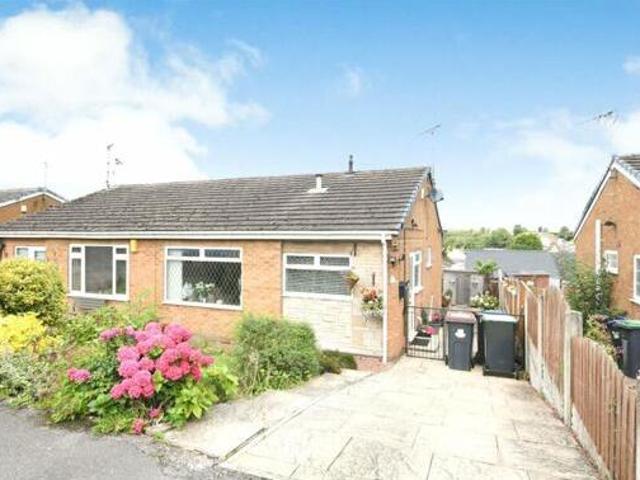 House for sale in Haddon, East Midlands