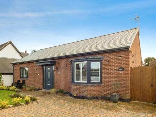 House for sale in Haddon, East Midlands