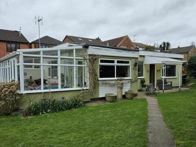 House for sale in Haddon, East Midlands