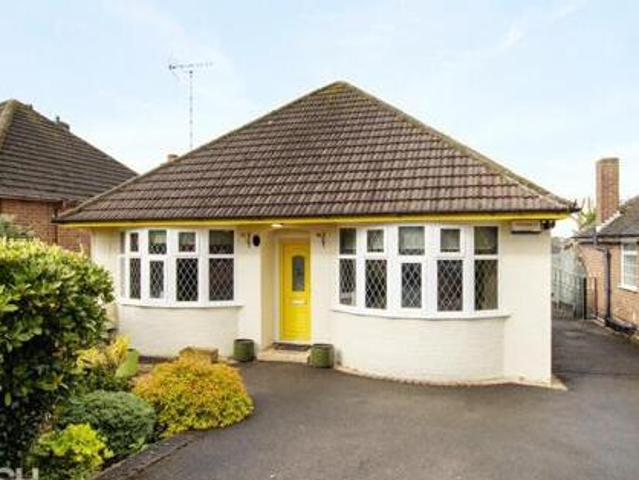 House for sale in Haddon, East Midlands