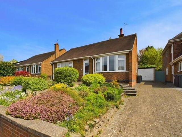 House for sale in City of Nottingham, East Midlands