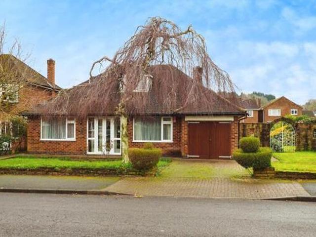 House for sale in City of Nottingham, East Midlands