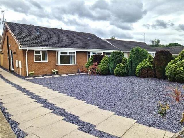 House for sale in Haddon, East Midlands