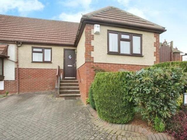 House for sale in Camp Hill, Warwickshire
