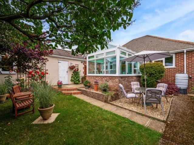 Bungalow for sale in Redbridge, City Of Southampton