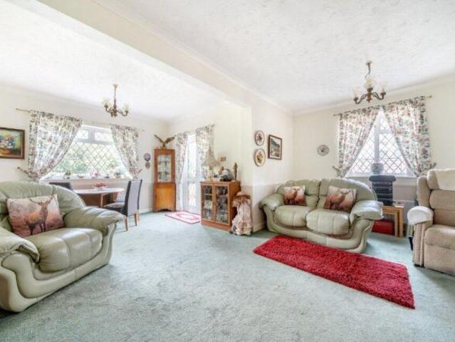 Bungalow for sale in Erith, Isle Of Man