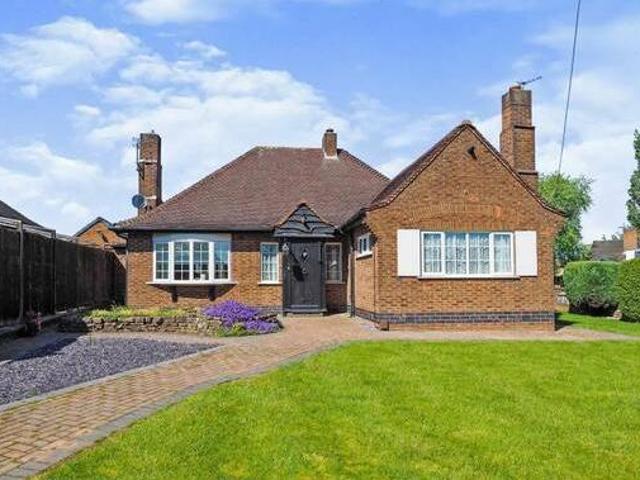 House for rent in East Midlands