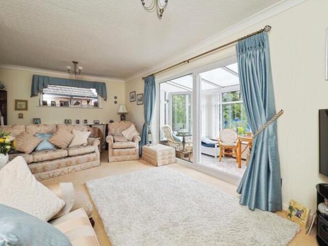 Bungalow for sale in Wollaton Vale, Haddon