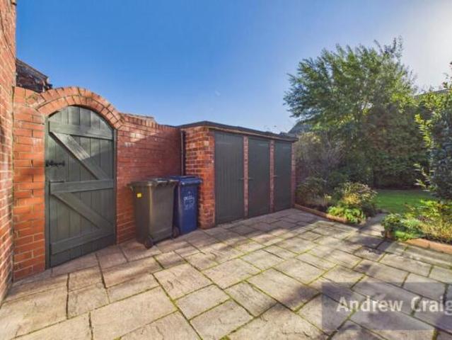 Bungalow for sale in Gosforth, Newcastle upon Tyne