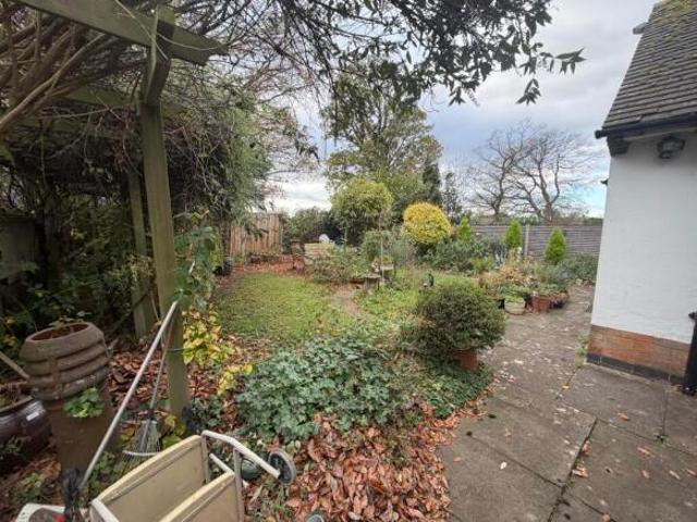 Bungalow for sale in Old Wharf, City Of Leicester
