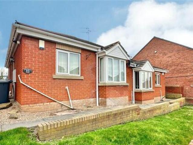House for sale in Oakwell, South Yorkshire