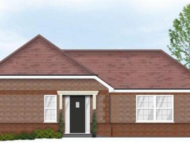 House for sale in Pouchen End, Hertfordshire