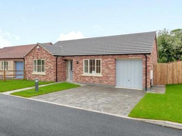 House for sale in Ingleby, Lincolnshire