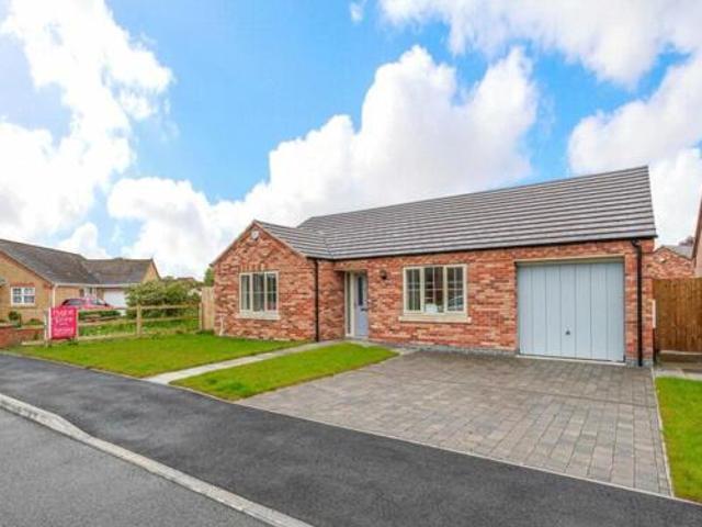 House for sale in Ingleby, Lincolnshire