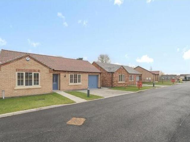 House for sale in Ingleby, Lincolnshire
