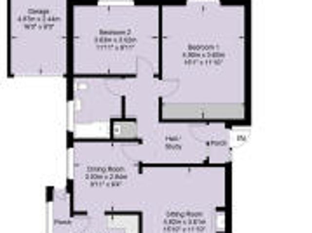 Bungalow for sale