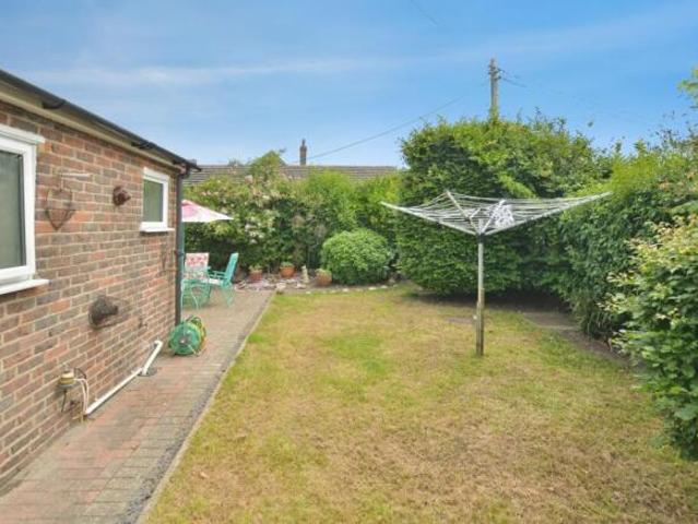 Bungalow for sale in Kent, England