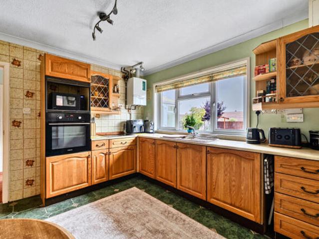 Bungalow for sale in Swindon, England