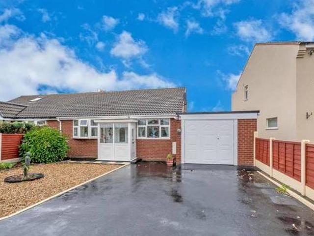 House for sale in On Site (South Staffordshire Water) Tipton Depot, Sandwell