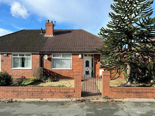 House for sale in Lancashire