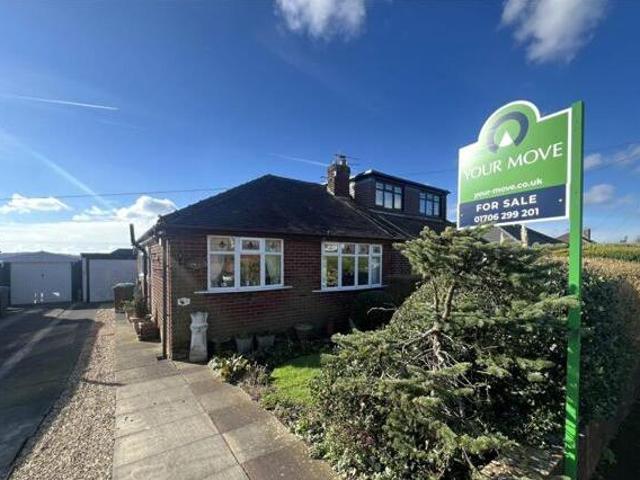 House for sale in Lancashire