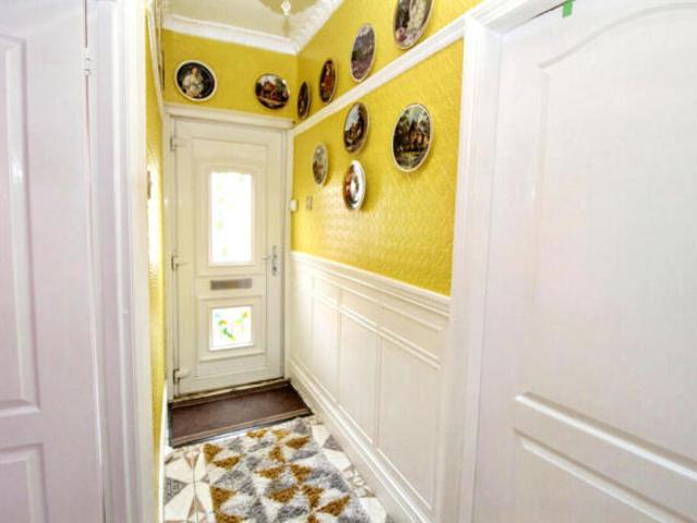 Property for sale in Newcastle Upon Tyne
