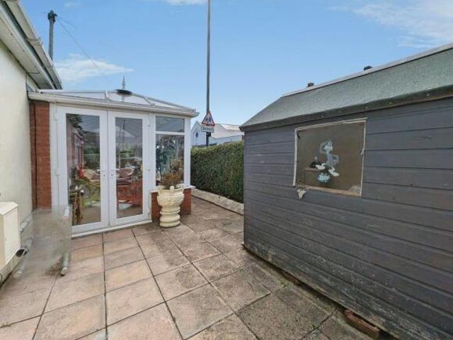 Bungalow for sale in Fenham, Tyne And Wear