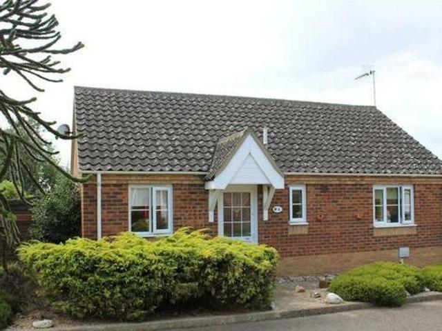 House for rent in Norfolk