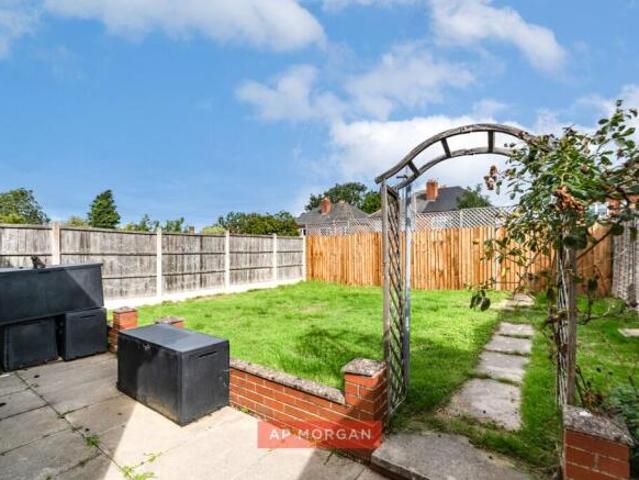 Bungalow for sale in Turves Green, West Midlands