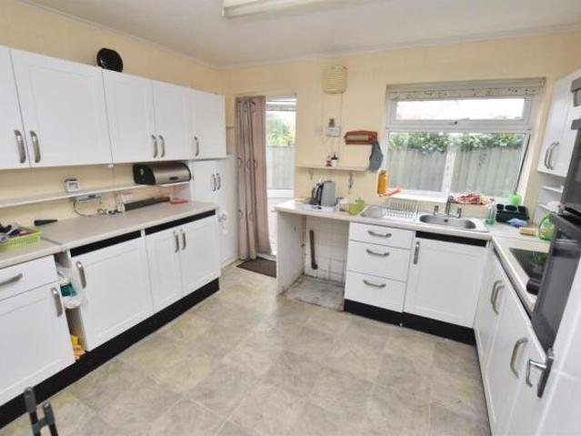 Bungalow for sale in Old
