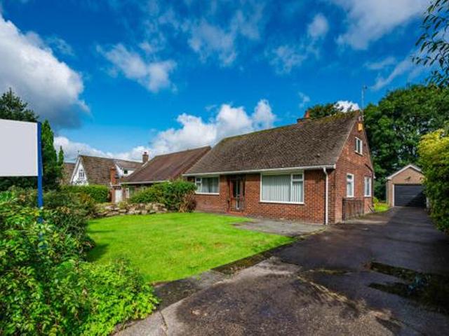 House for sale in Lancashire, England
