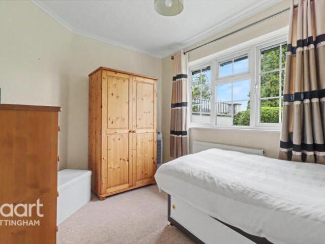 Bungalow for sale in Wollaton Park, Haddon