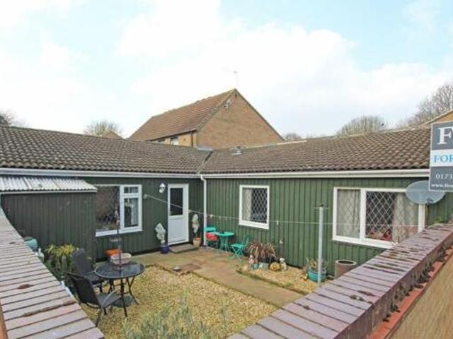 House for sale in Hampton Green, Cambridgeshire