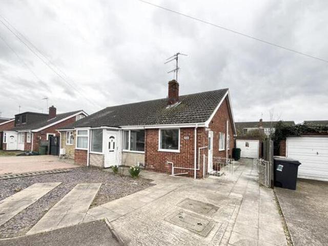 House for sale in Hampton Green, Cambridgeshire