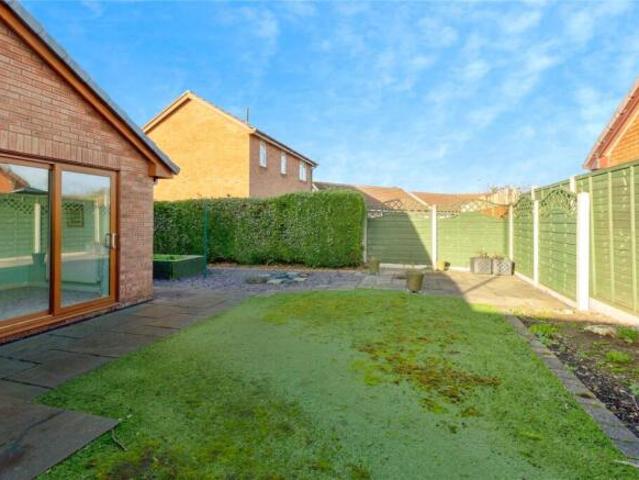 Bungalow for sale in Leicester Forest East, Blaby