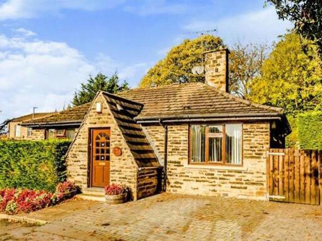 House for sale in South Ossett, Wakefield