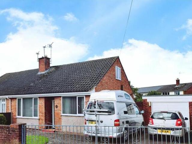 House for sale in Oswestry, Shropshire